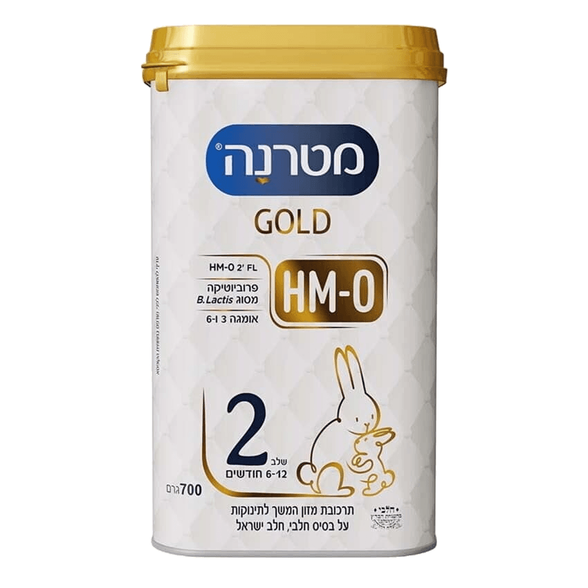 Materna Gold · 2 этап
